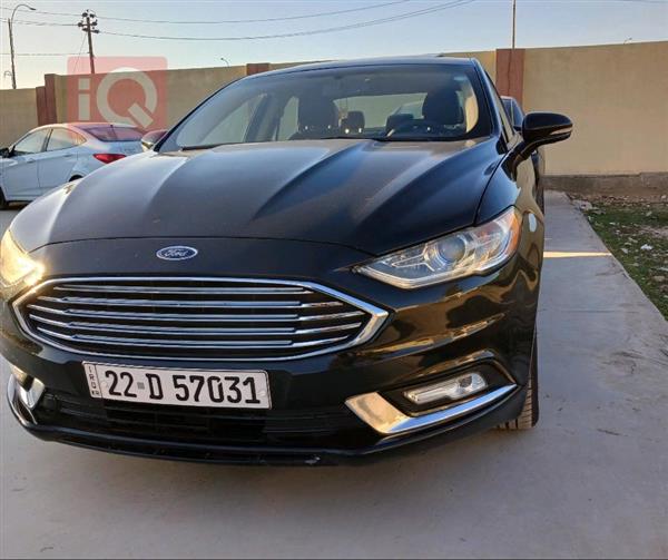 Ford for sale in Iraq